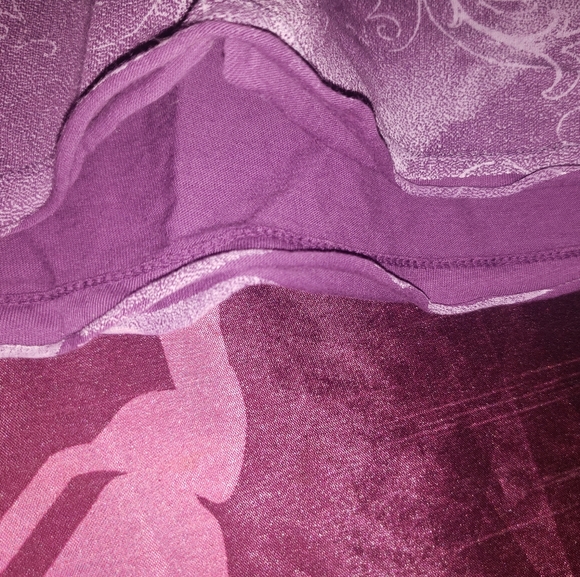 Affliction t-shirt - Picture 2 of 8